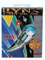 Qix/Quix