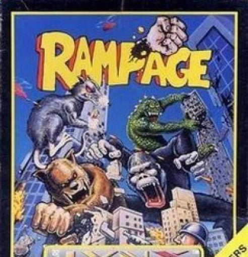 Rampage