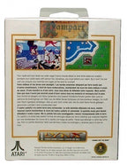 Rampart