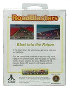Roadblasters