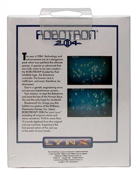 Robotron