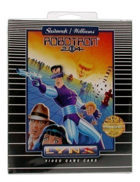 Robotron