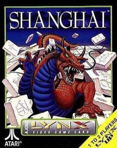 Shanghai