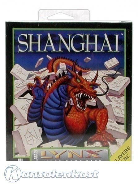 Shanghai