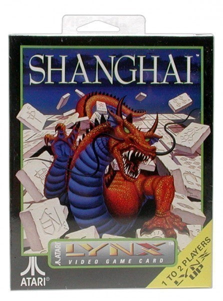 Shanghai