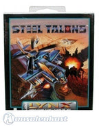 Steel Talons