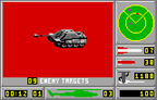 Steel Talons