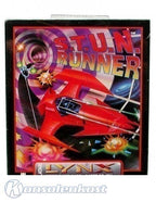 S.T.U.N Runner