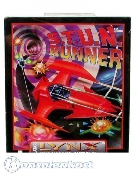 S.T.U.N Runner