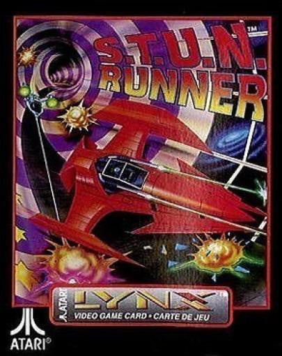 S.T.U.N Runner