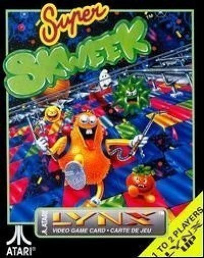 Super Skweek