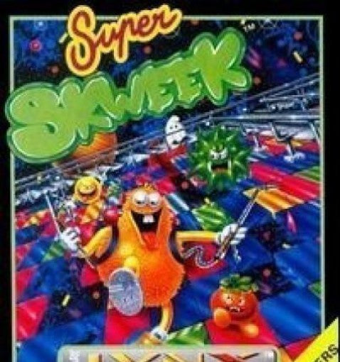 Super Skweek