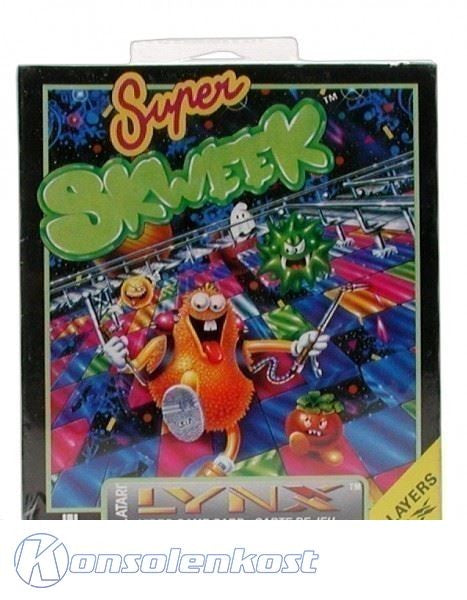 Super Skweek