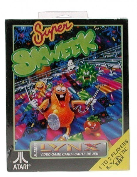 Super Skweek