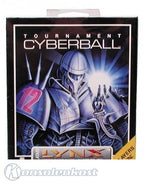 Tournament Cyberball
