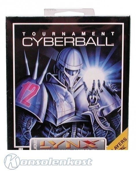 Tournament Cyberball