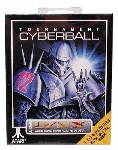 Tournament Cyberball