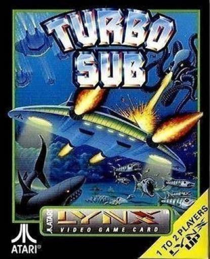 Turbo Sub