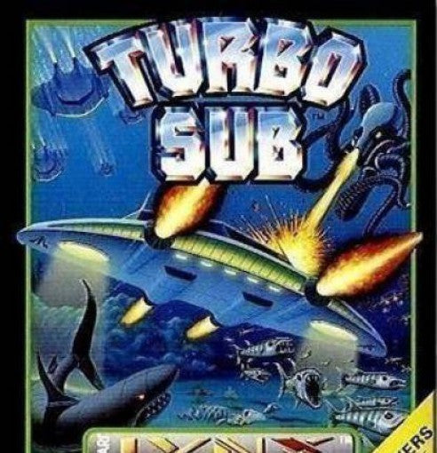 Turbo Sub
