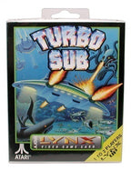 Turbo Sub