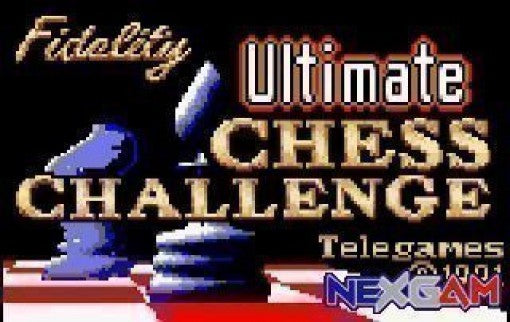 Ultimate Chess Challenge