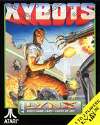 XyBots