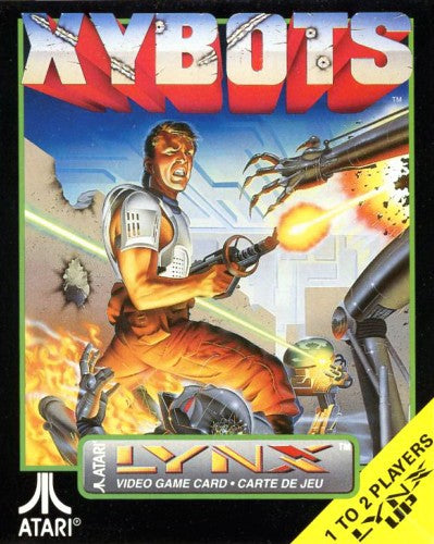 XyBots