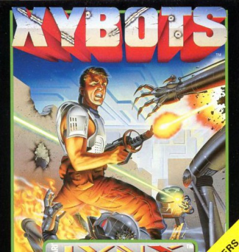 XyBots