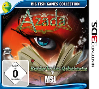 Azada