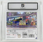 Pokémon Ultramond (DE) · Sammlerstück