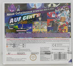 Pokémon Ultramond (DE) · Sammlerstück