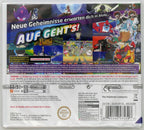 Pokémon Ultramond (DE) · Sammlerstück