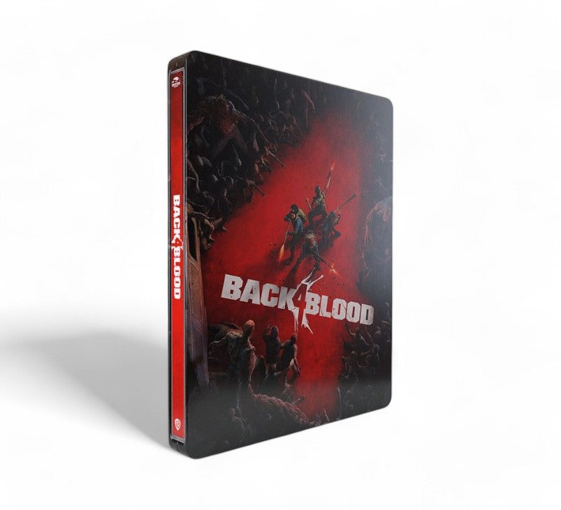 Back 4 Blood (DE)