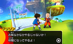 ドラゴンボールフュージョンズ [Bandai Namco] – Screenshot 4