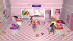 Produktfoto 3 von Barbie: Dreamhouse Party.