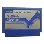 Baseball Blue Version (JP) — Blue Version