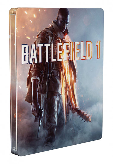 Battlefield 1 (DE)