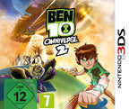 Produktfoto 3 von Ben 10: Omniverse 2.