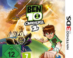 Produktfoto 3 von Ben 10: Omniverse 2.