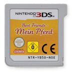Best Friends: Mein Pferd 3D – Nur Datenträger