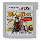 Bibi Tina: Das Spiel Zum Kinofilm (DE) – Nur Datenträger