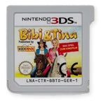 Bibi Tina: Das Spiel Zum Kinofilm – Nur Datenträger