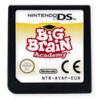 Big Brain Academy (DE) – Nur Datenträger