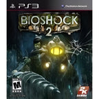 BioShock 2 Rapture Edition (DE) — Big Box