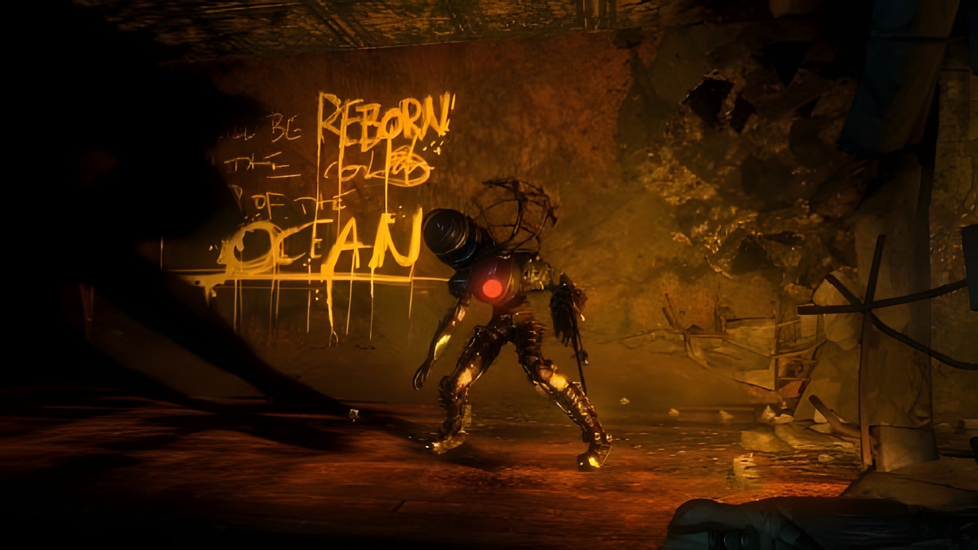 BioShock 2 Rapture Edition (DE) — Big Box