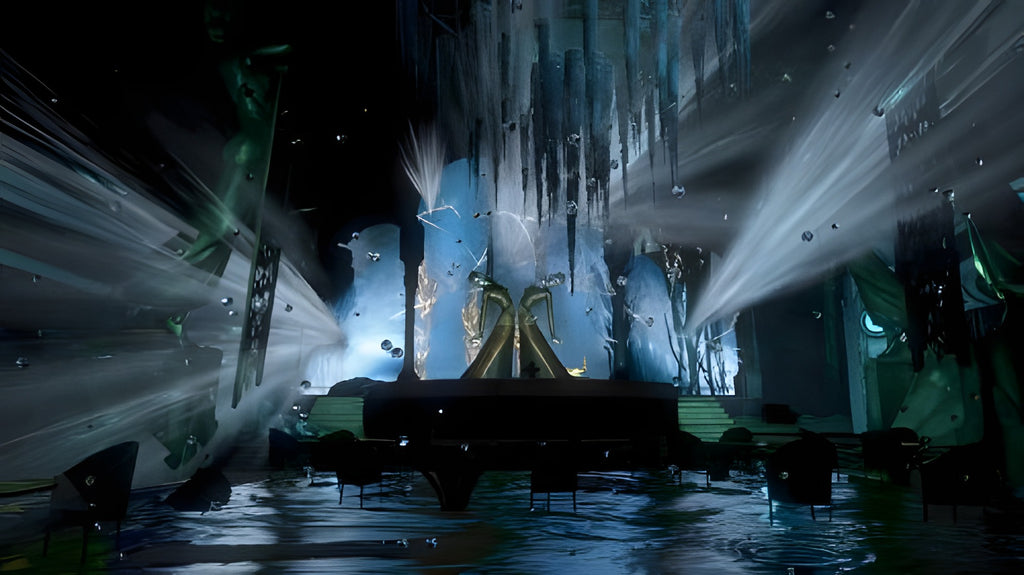 BioShock 2 Rapture Edition (DE) — Big Box