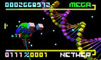 Produktfoto 2 von Bit Trip Saga.