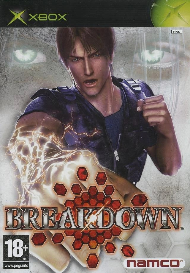Breakdown (NL)
