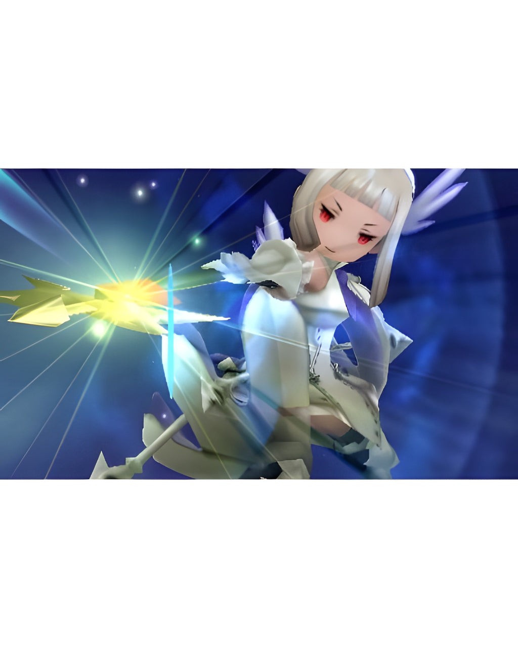 Produktfoto 4 von Bravely Second: End Layer.