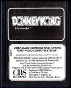 Donkey Kong #black/white